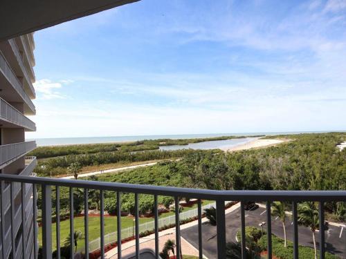 Apartamento Sst4-701 - South Seas Tower Condo