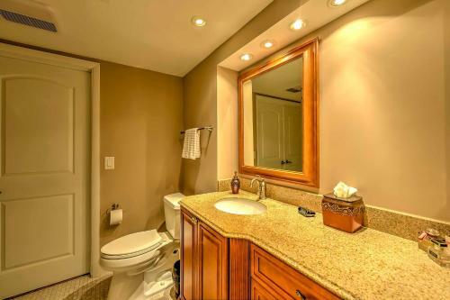 Apartamento Marco Island Condo With Patio Steps To Beach Access