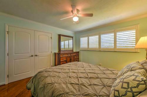 Apartamento Marco Island Condo With Patio Steps To Beach Access