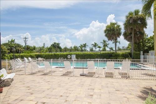 Apartamento Smr 604 - San Marco Residences Condo