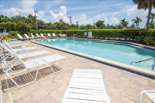 Apartamento Smr 604 - San Marco Residences Condo