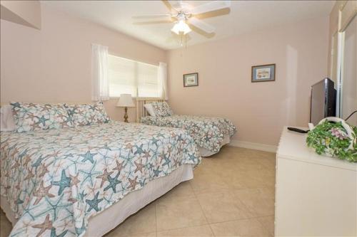 Apartamento Smr 604 - San Marco Residences Condo