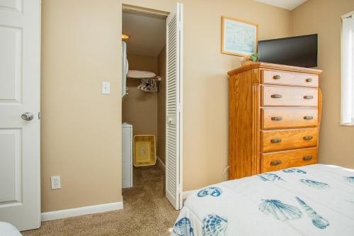 Apartamento Seawin 801 - Sea Winds Condo