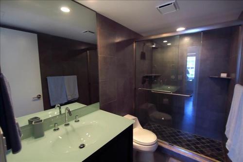 Apartamento Sst4-1607 - South Seas Tower Condo