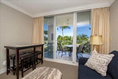 Apartamento Mbor 604 - Marco Beach Ocean Resort Condo