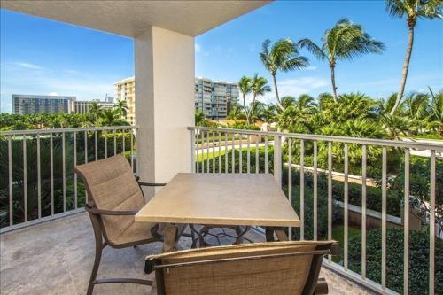 Apartamento Mbor 604 - Marco Beach Ocean Resort Condo