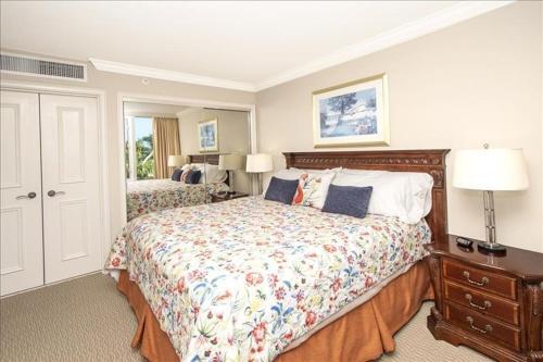 Apartamento Mbor 604 - Marco Beach Ocean Resort Condo
