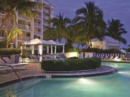Apartamento Mbor 604 - Marco Beach Ocean Resort Condo
