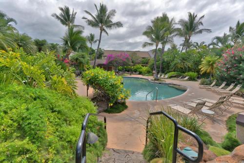 Maui Kamaole