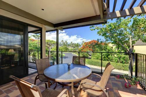 Hotel Wailea Elua #0807 By Ali'i Resorts