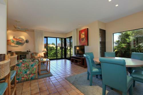Hotel Wailea Elua #0807 By Ali'i Resorts