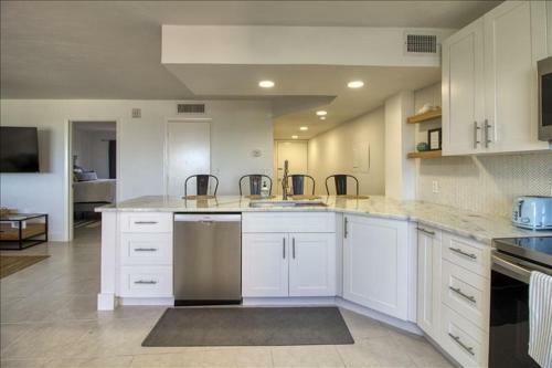 Apartamento Riv E-410 - Riverside Condominium Condo