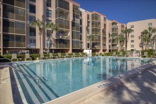 Apartamento Riv E-410 - Riverside Condominium Condo