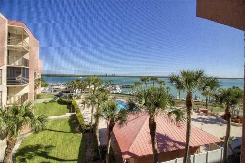 Apartamento Riv E-410 - Riverside Condominium Condo