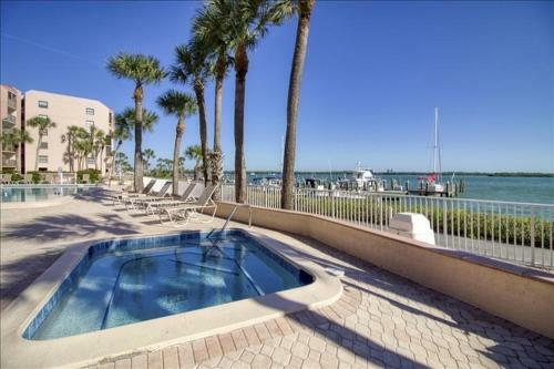 Apartamento Riv E-410 - Riverside Condominium Condo