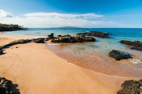 Maui Kamaole #d-109