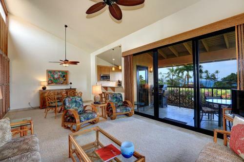 Hotel Wailea Ekahi #22d By Ali'i Resorts