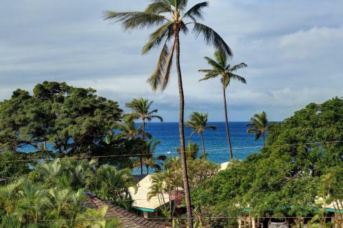 Hotel Wailea Ekahi #22d By Ali'i Resorts