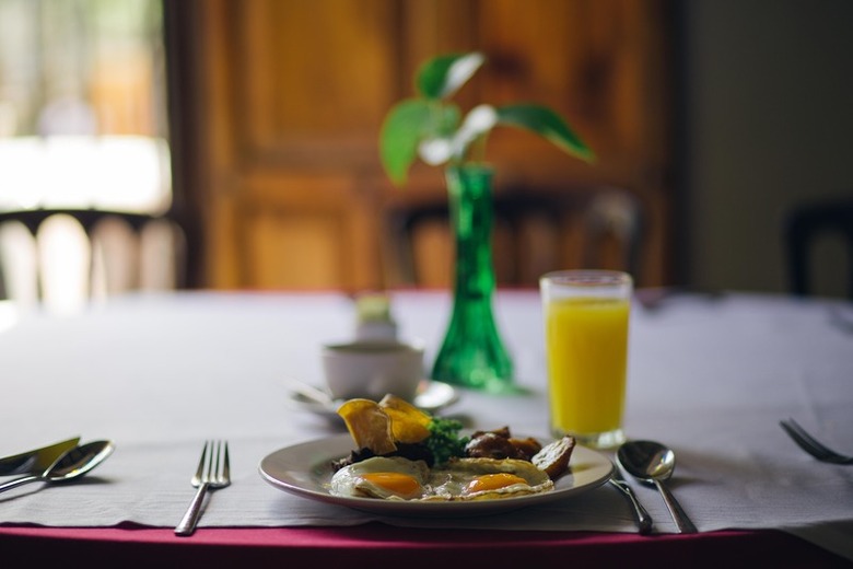 Hotel Meson Del Marques
