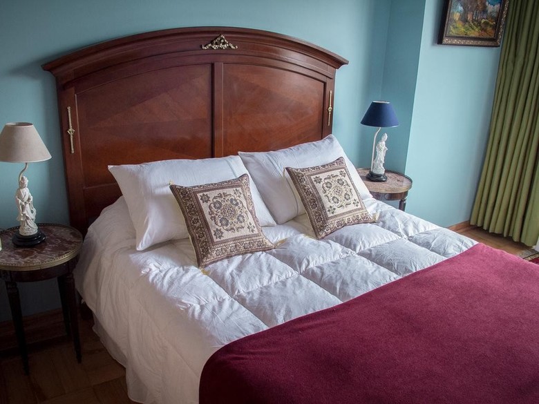 Apartamento Plaza Huelen