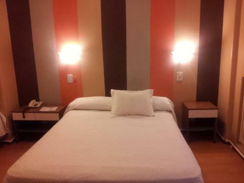 Hotel Cervantes