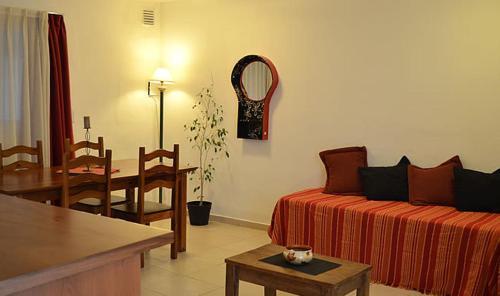 C�rdoba Rent Apart