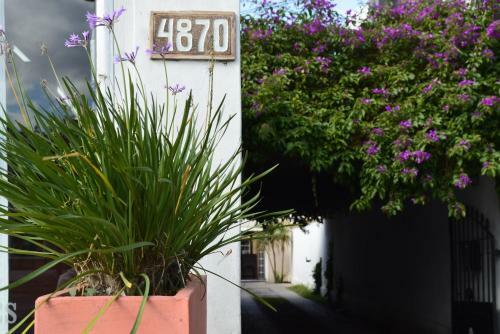 C�rdoba Rent Apart