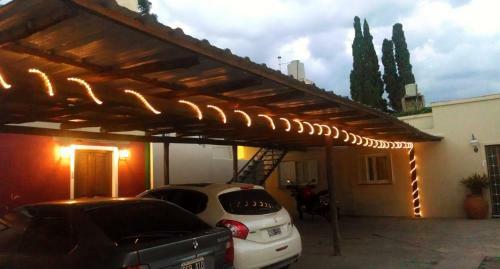 C�rdoba Rent Apart