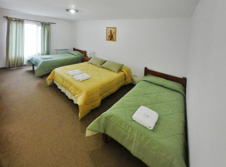 El Mana Rentals Apartments
