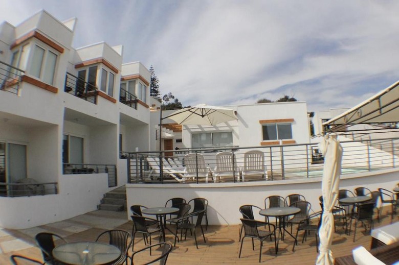 Apartamento Casas Del Mar