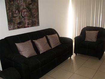 Hotel Santa Lucia Del Bosque