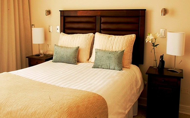 Apartamento Roi Santiago
