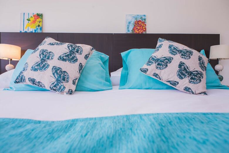 Apartamento Soho Luxury Suites
