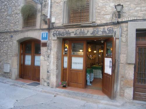 Hotel Fonda Cal Blasi