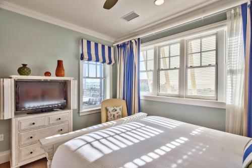 Apartamento Open Air At Waterhouse By Realjoy Vacations