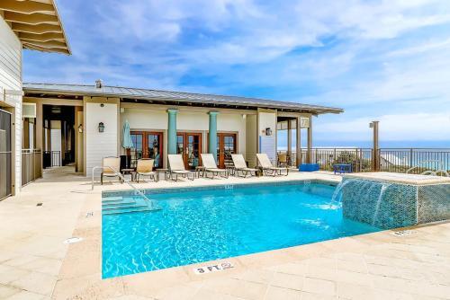 Apartamento Open Air At Waterhouse By Realjoy Vacations