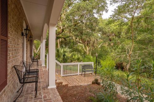 The Tara Of Fripp Island