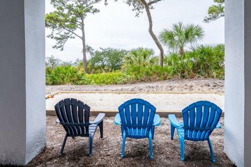 Oceanjoyed On Fripp Island