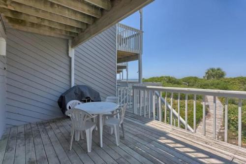 Apartamento Barrier Dunes Two Bedroom Townhomes By Pristine Properties