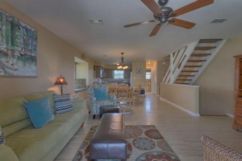Apartamento Barrier Dunes Two Bedroom Townhomes By Pristine Properties