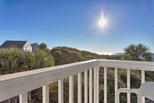 Apartamento Barrier Dunes Two Bedroom Townhomes By Pristine Properties