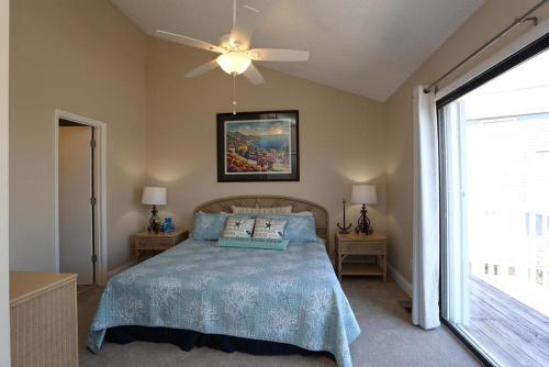 Apartamento Barrier Dunes Two Bedroom Townhomes By Pristine Properties