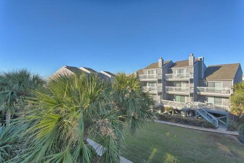 Apartamento Barrier Dunes Two Bedroom Townhomes By Pristine Properties