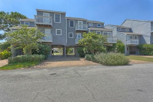 Apartamento Barrier Dunes Three Bedroom Townhomes By Pristine Properties