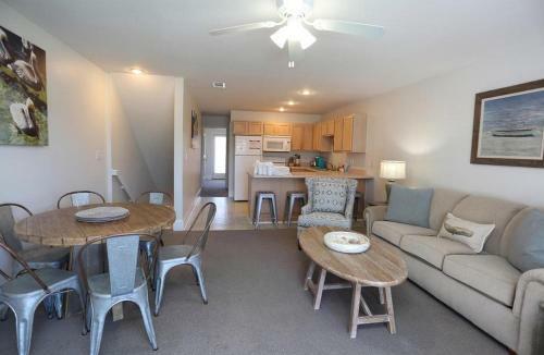 Apartamento Barrier Dunes Three Bedroom Townhomes By Pristine Properties