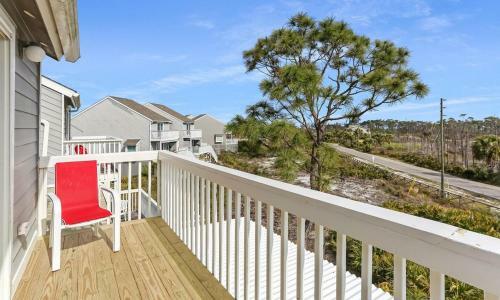 Apartamento Barrier Dunes Three Bedroom Townhomes By Pristine Properties