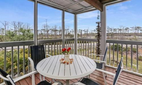 Apartamento Barrier Dunes Three Bedroom Townhomes By Pristine Properties