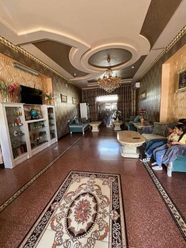 Caravan Castle Boutique Hotel