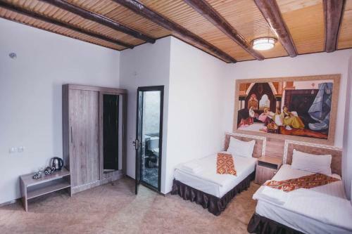 Posada Hotel Afsona Bukhara