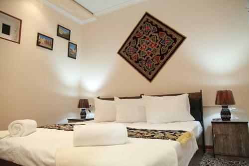 Hostal Guest House Native